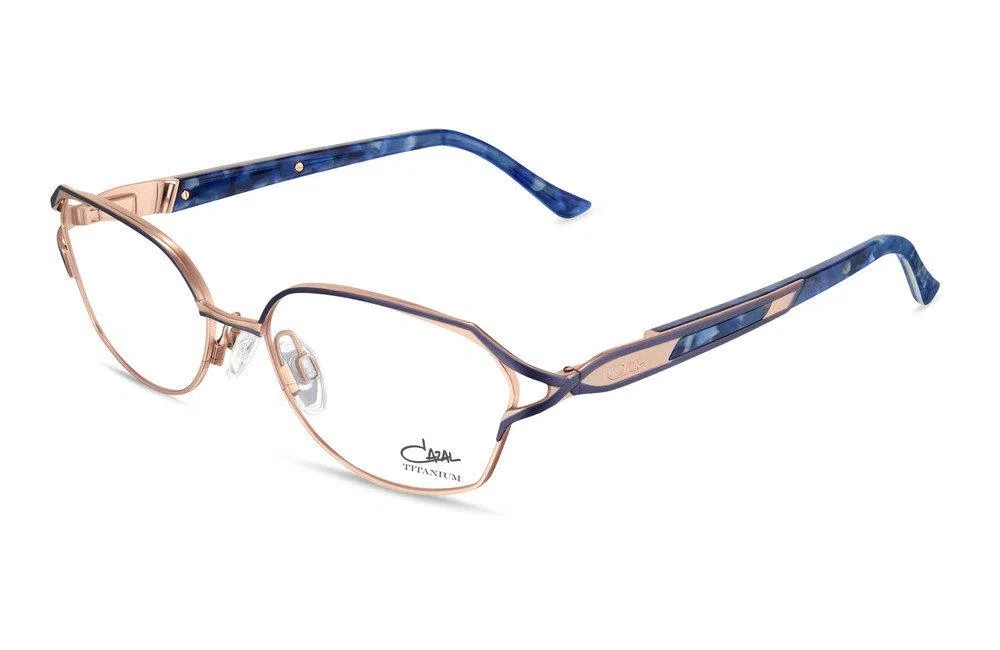 Cazal 1298 Eyeglasses - view 8